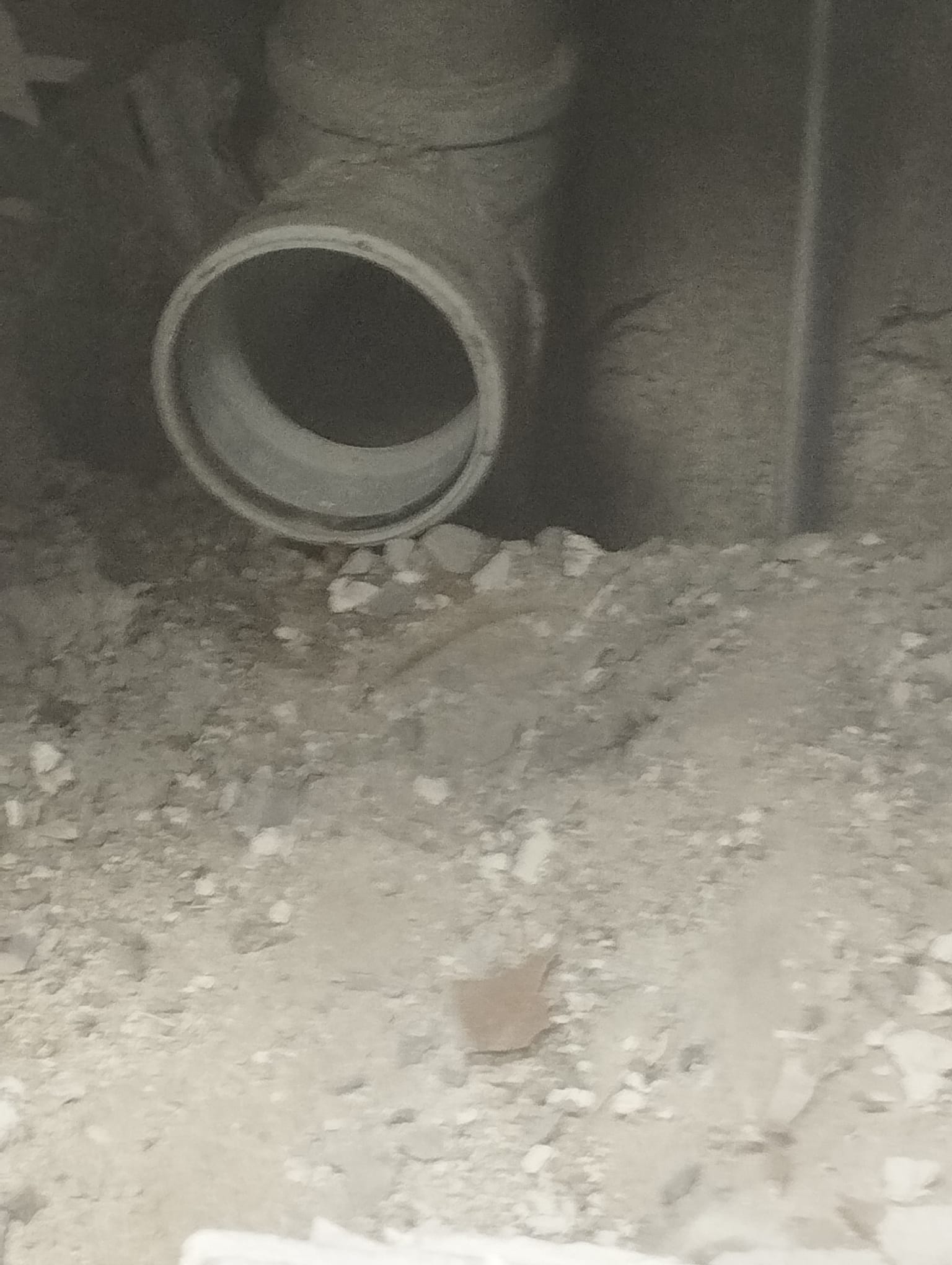 Darıca duvar içi su tesisatı boru döşeme